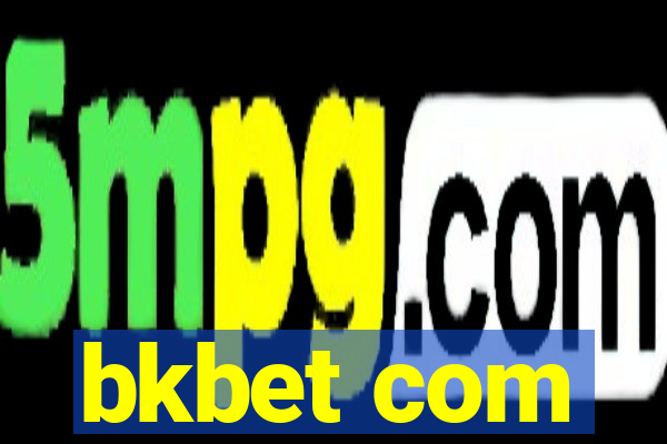 bkbet com